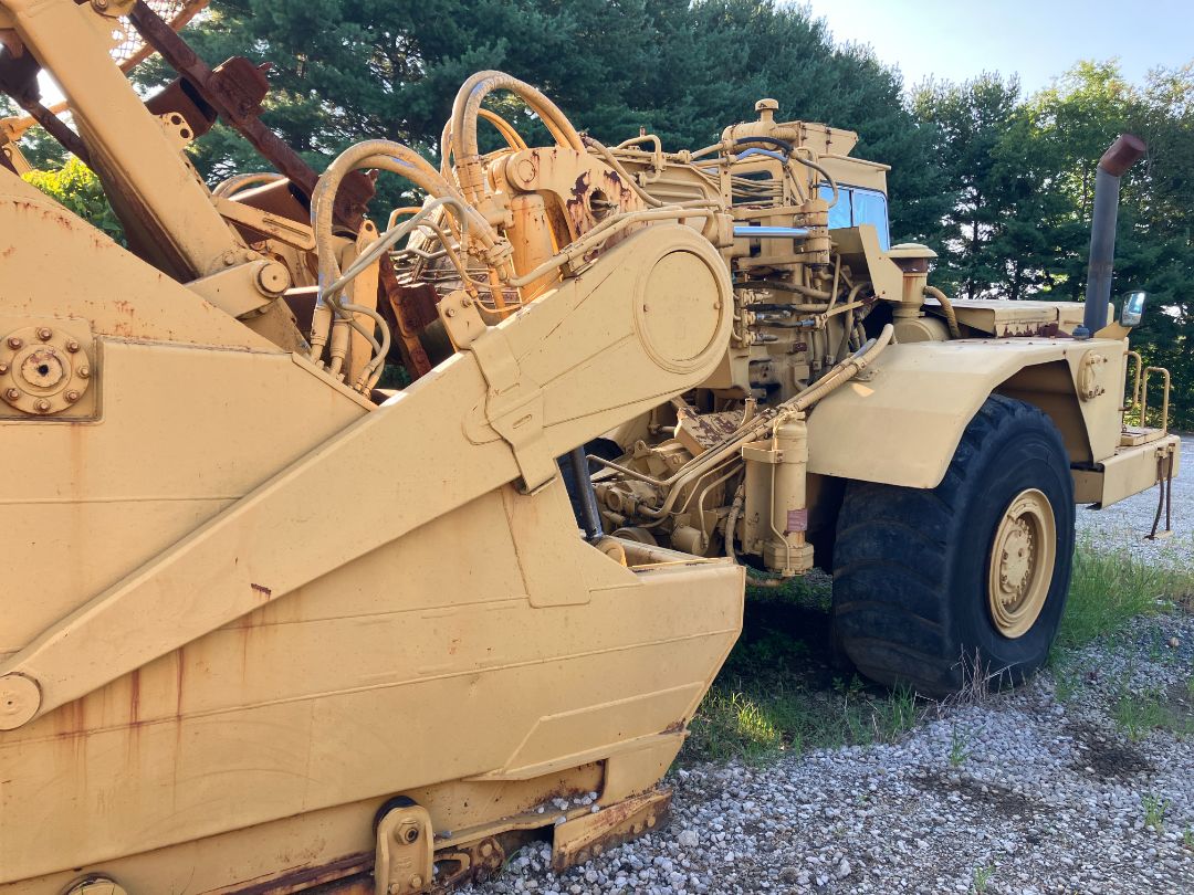 1984 CATERPILLAR 615 - Image 29